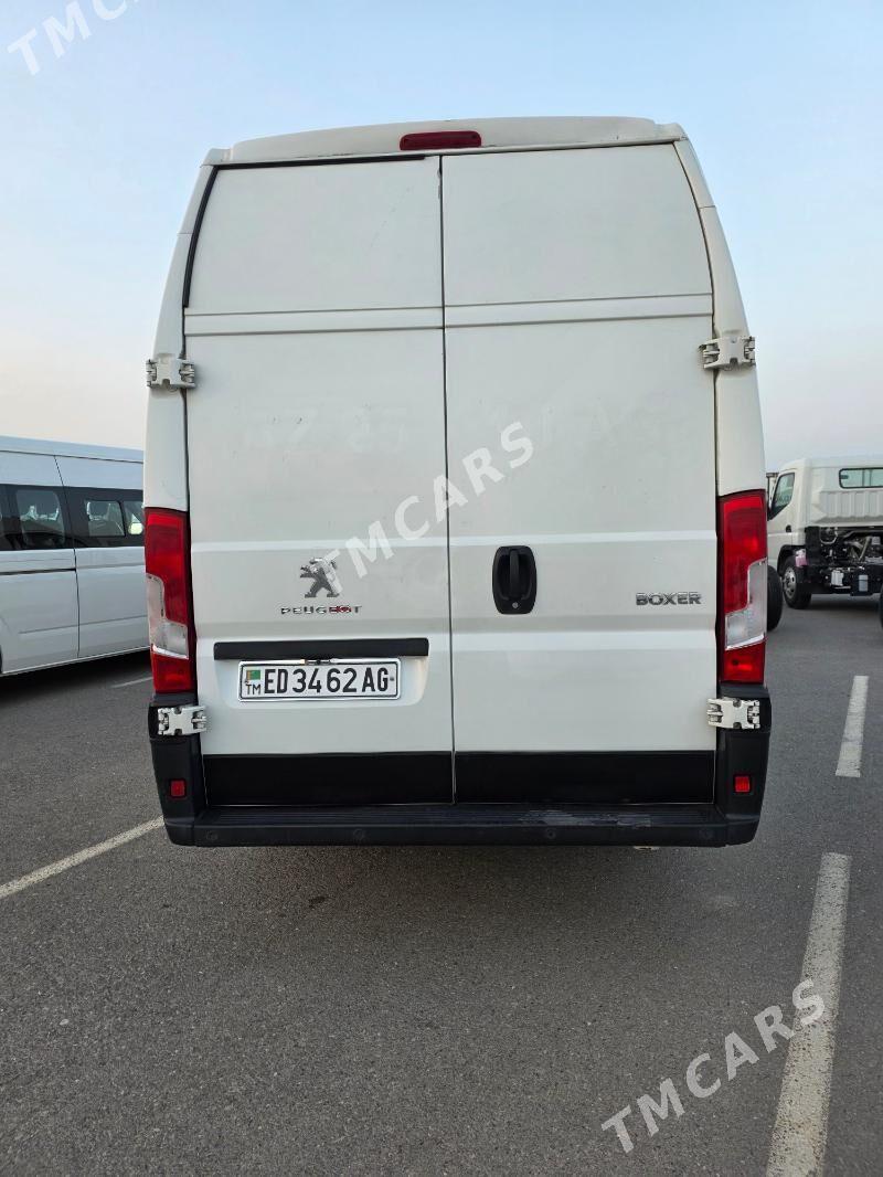 Peugeot 607 2018 - 290 000 TMT - Büzmeýin - img 4