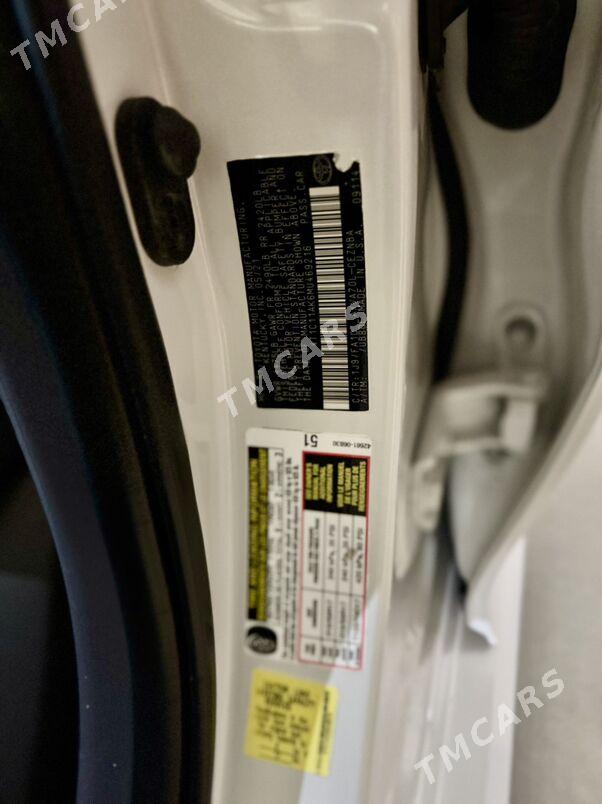 Toyota Camry 2021 - 329 000 TMT - Aşgabat - img 7
