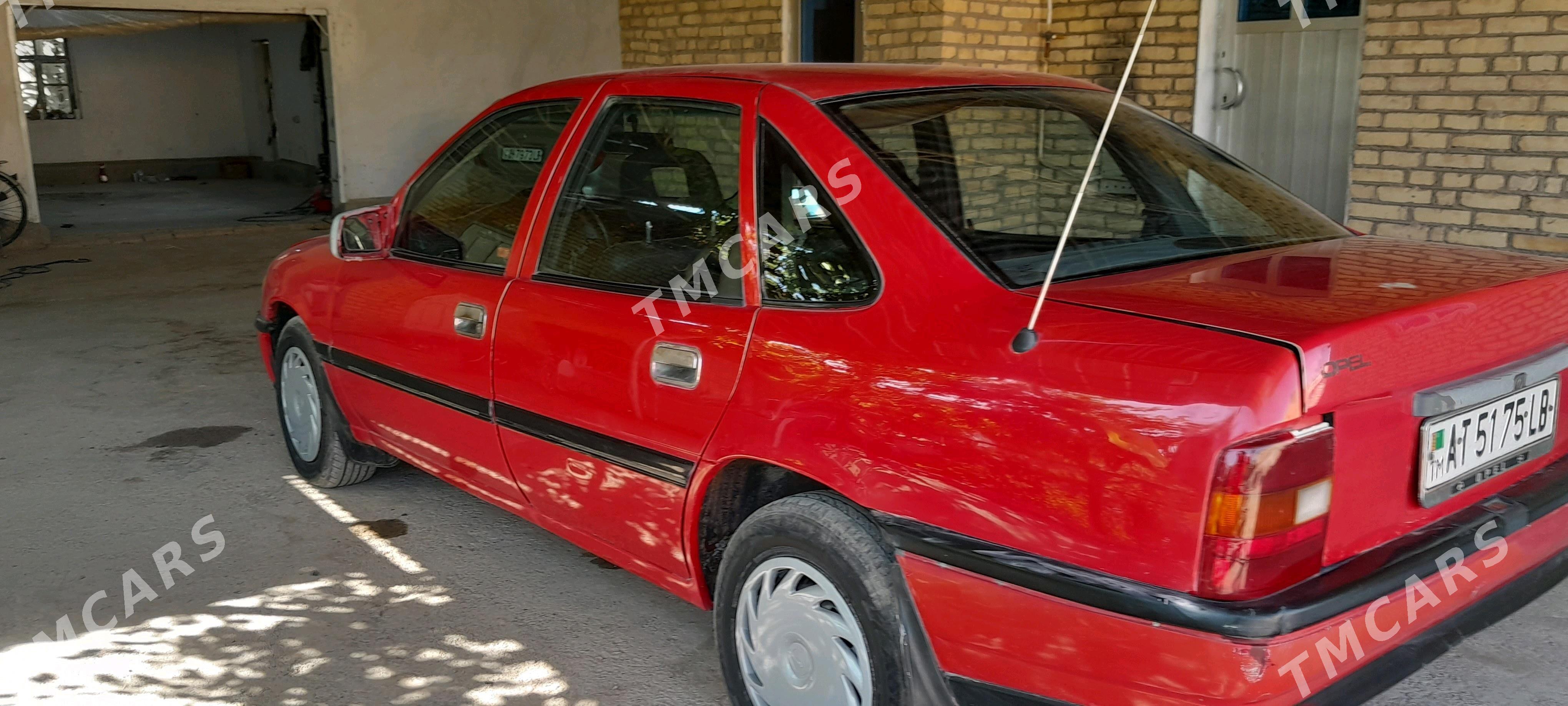Opel Vectra 1992 - 30 000 TMT - Saýat - img 7