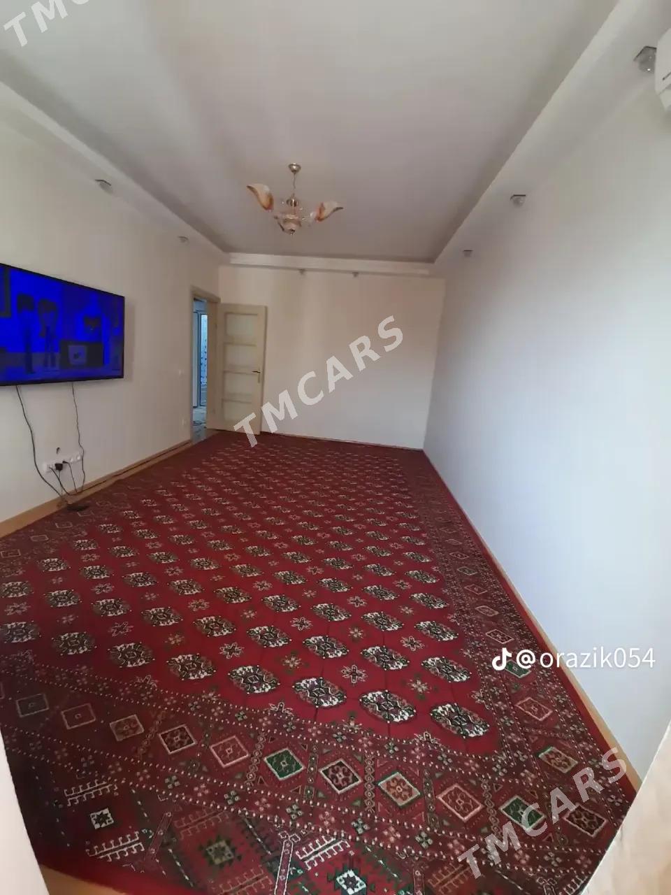 Mir 7 2 komnot - Aşgabat - img 2