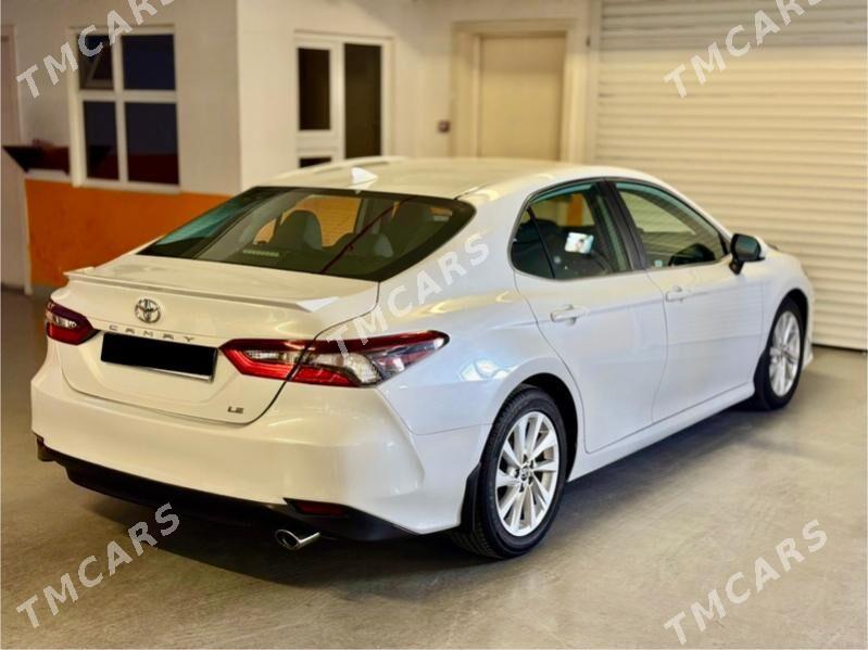 Toyota Camry 2021 - 329 000 TMT - Aşgabat - img 2