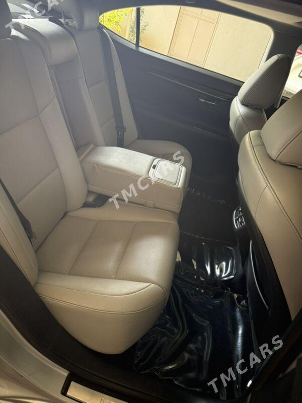 Lexus ES 350 2016 - 450 000 TMT - Parahat 3 - img 5