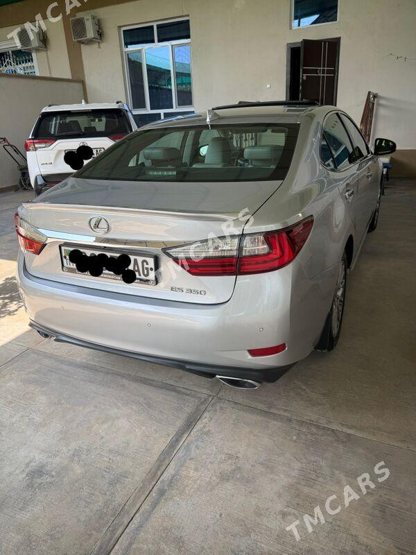 Lexus ES 350 2016 - 450 000 TMT - Parahat 3 - img 6