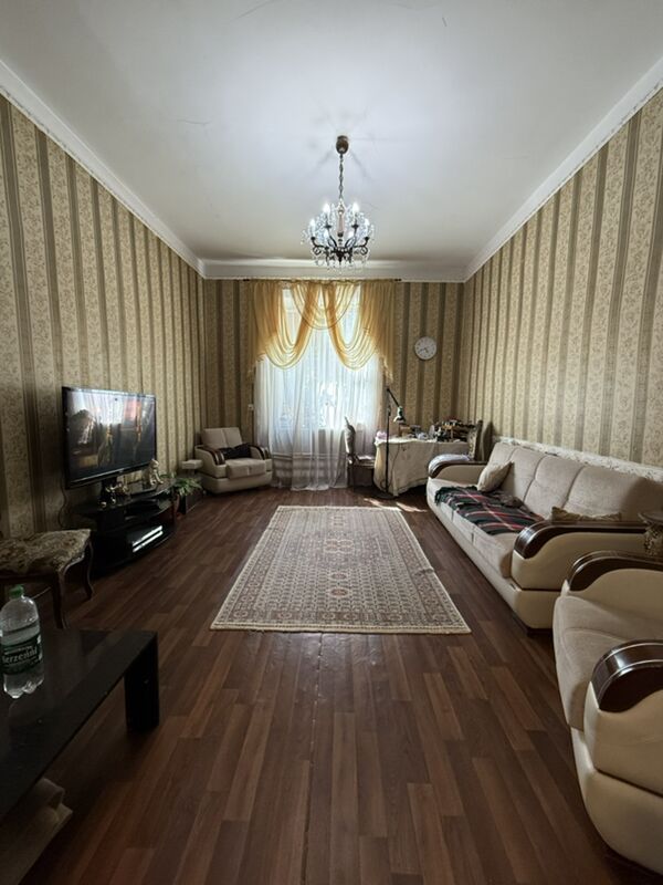 ВЫСОКИЕ ПОТОЛКИ 96м2 - Aşgabat - img 2