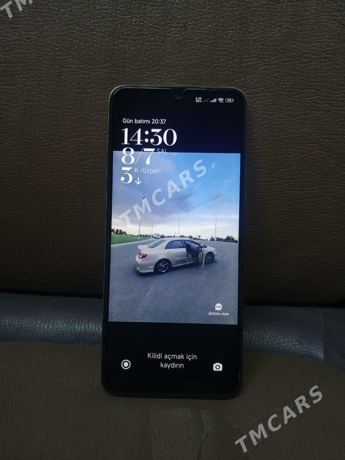 Redmi 14 C - Дашогуз - img 1