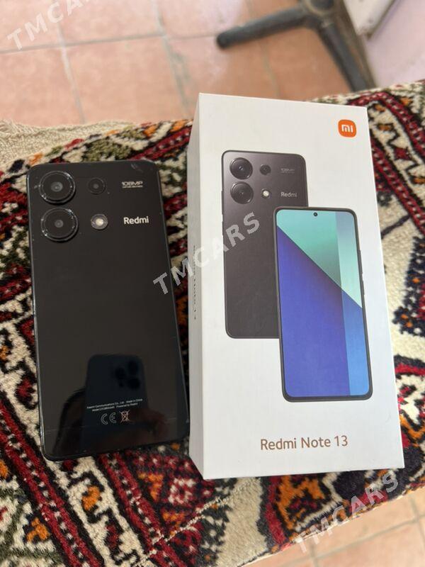 Redmi Not 13 8/256 - Сакарчага - img 1
