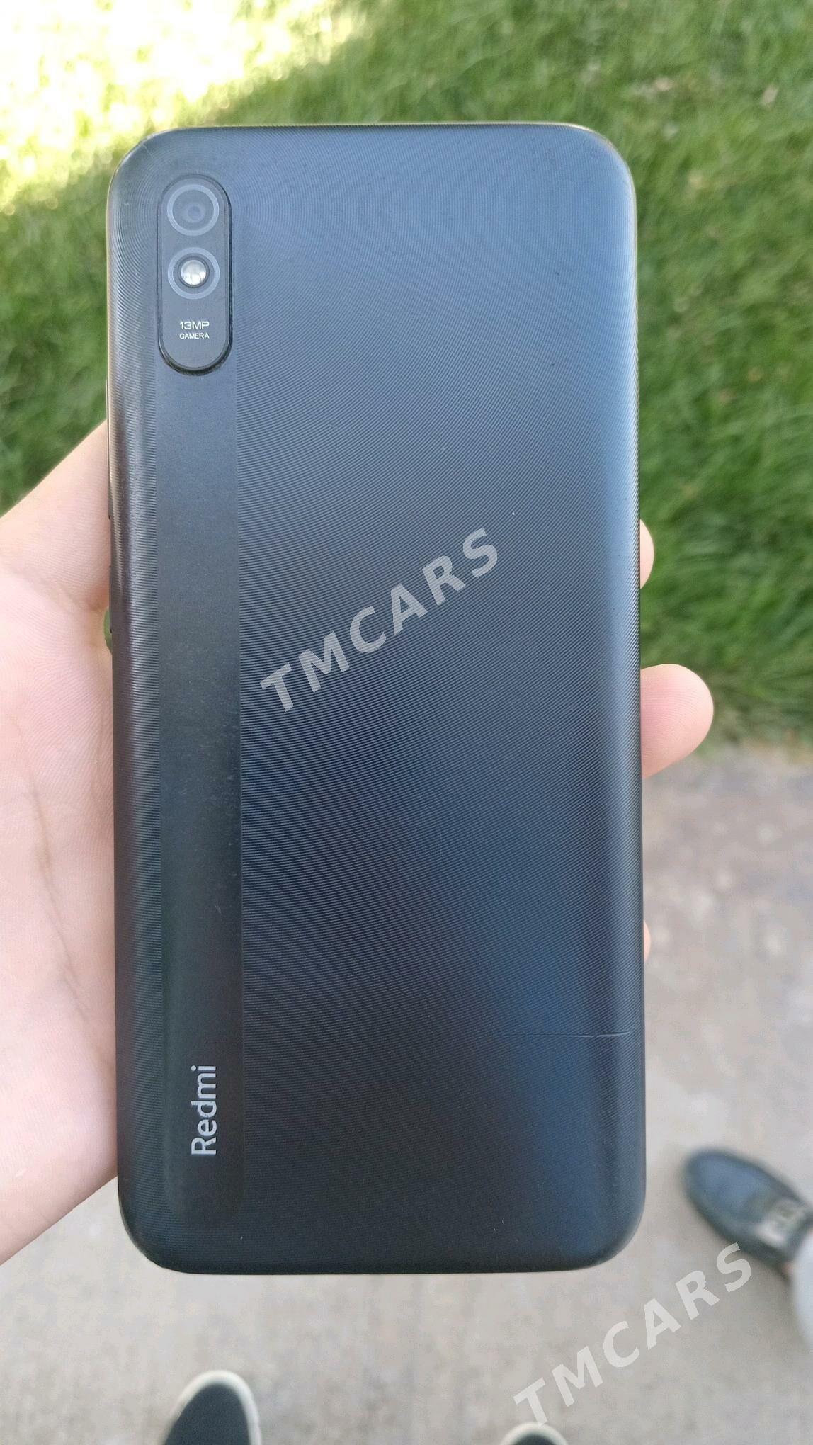 Redmi 9A - Туркменабат - img 1