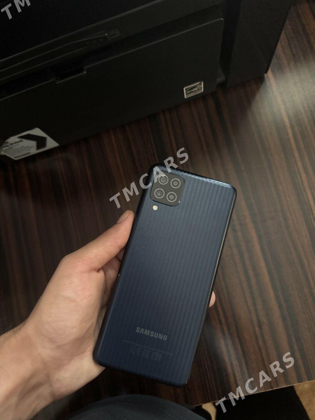 samsung m12 - Aşgabat - img 2