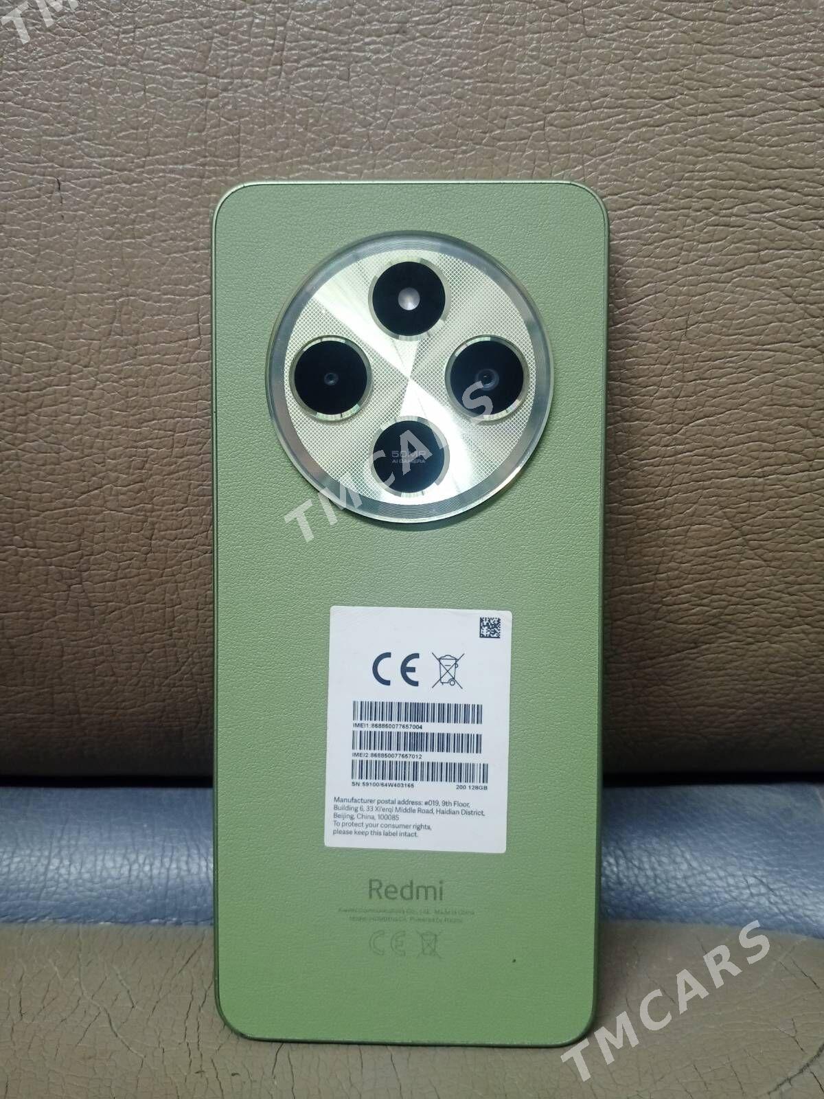 Redmi 14 C - Дашогуз - img 2