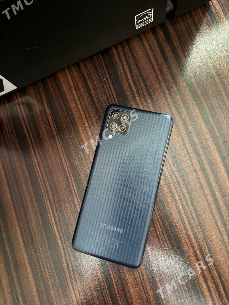 samsung m12 - Aşgabat - img 3