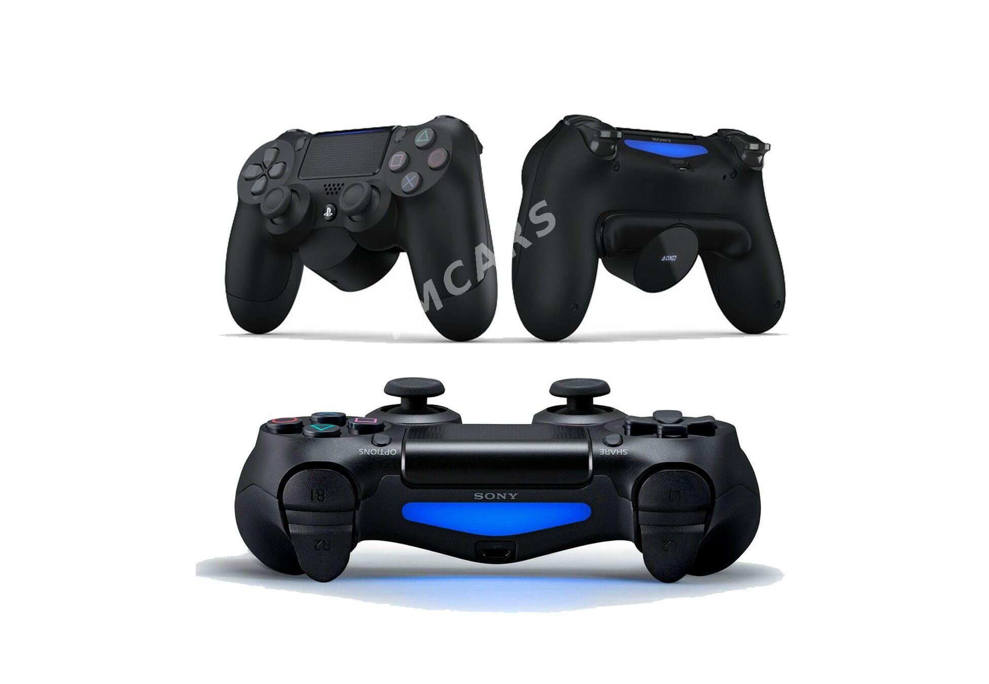 Playstation 4 joystick - Daşoguz - img 2
