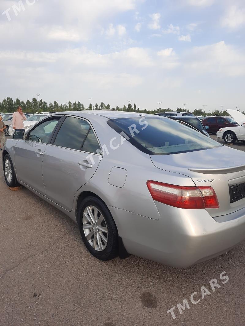 Toyota Camry 2008 - 150 000 TMT - Daşoguz - img 2