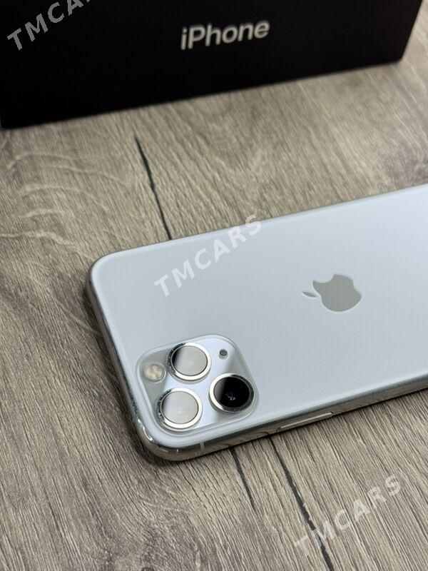 iPhone 11 Pro 256gb ZA/A 84% - Aşgabat - img 7