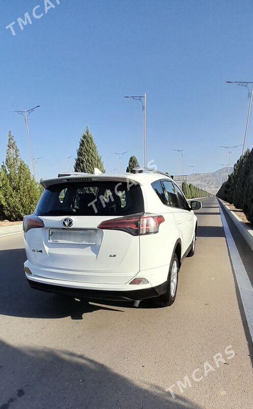 Toyota RAV4 2017 - 330 000 TMT - Aşgabat - img 2