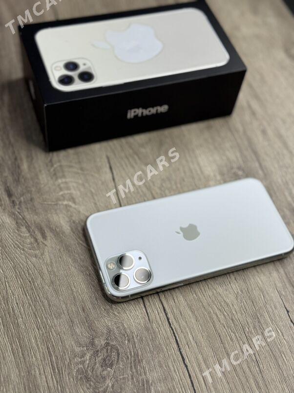 iPhone 11 Pro 256gb ZA/A 84% - Aşgabat - img 5