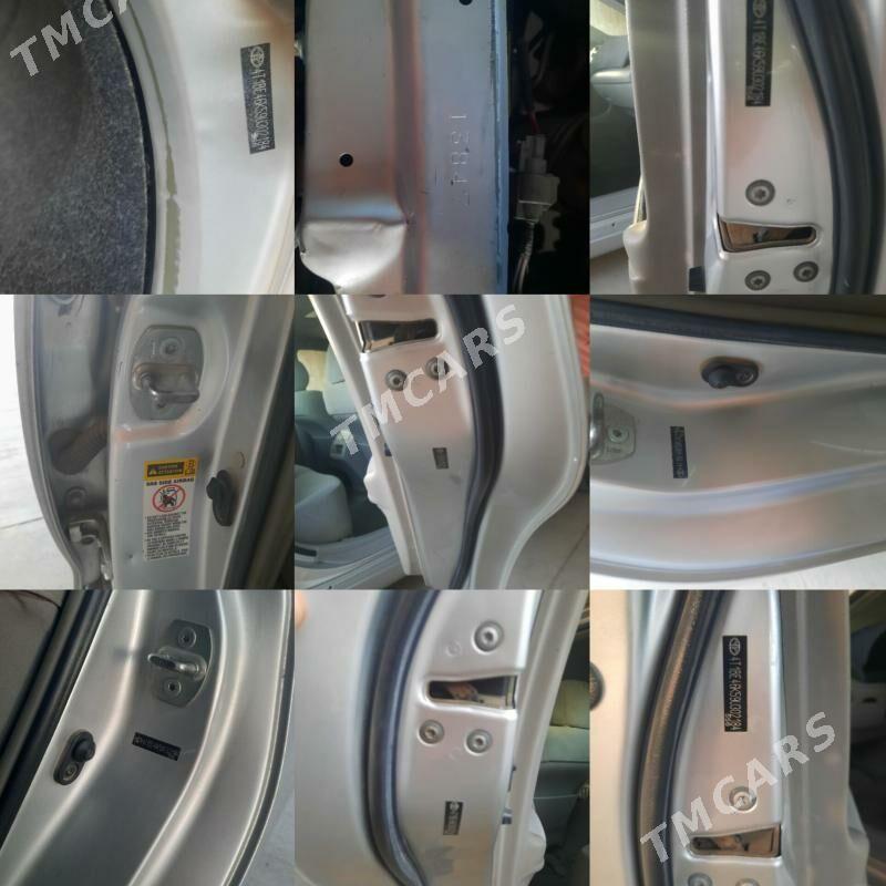 Toyota Camry 2008 - 150 000 TMT - Daşoguz - img 3