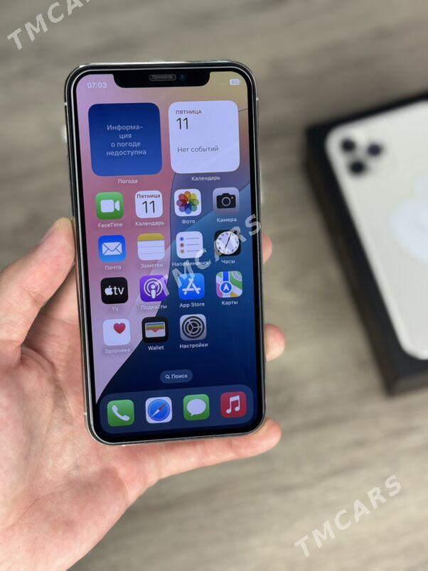 iPhone 11 Pro 256gb ZA/A 84% - Aşgabat - img 9