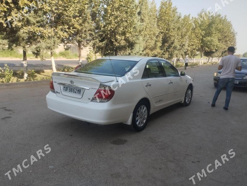 Toyota Camry 2002 - 210 000 TMT - Mary - img 3