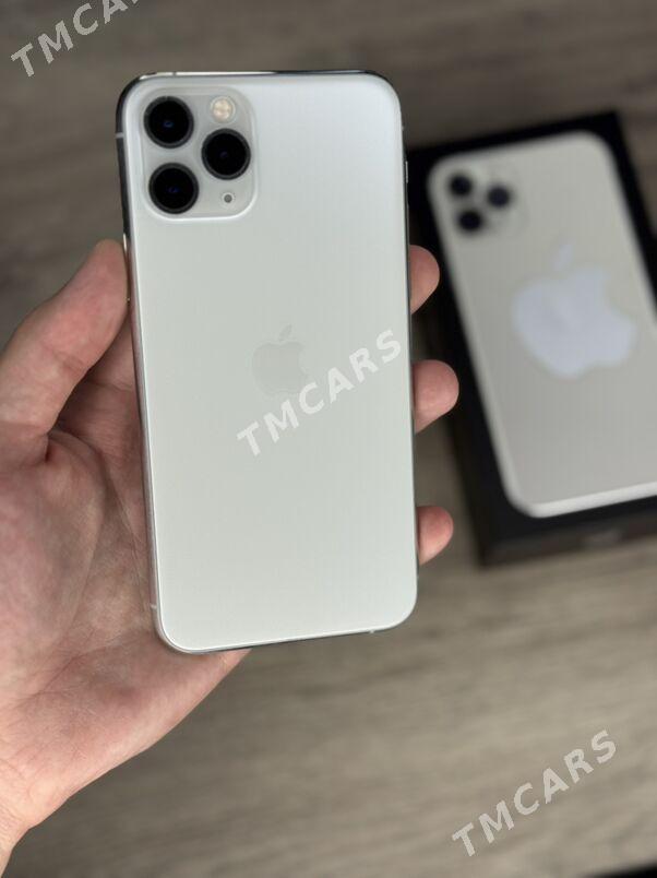 iPhone 11 Pro 256gb ZA/A 84% - Aşgabat - img 4