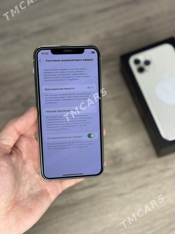 iPhone 11 Pro 256gb ZA/A 84% - Aşgabat - img 8