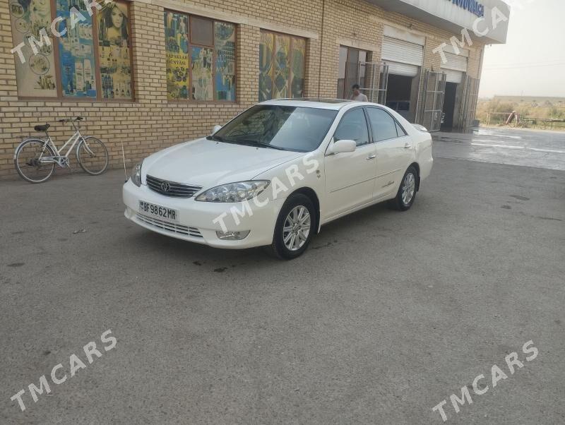 Toyota Camry 2002 - 210 000 TMT - Mary - img 2