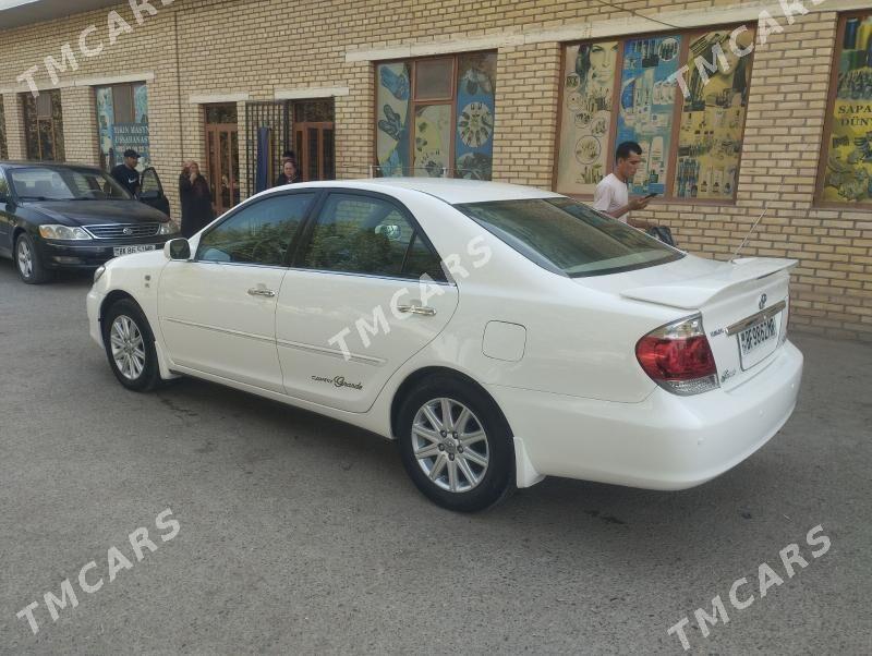 Toyota Camry 2002 - 210 000 TMT - Mary - img 4