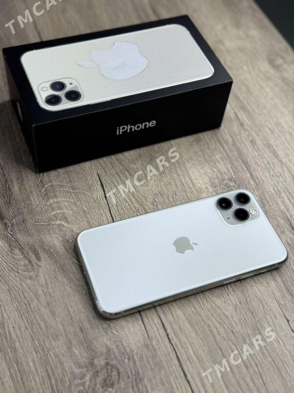 iPhone 11 Pro 256gb ZA/A 84% - Aşgabat - img 3