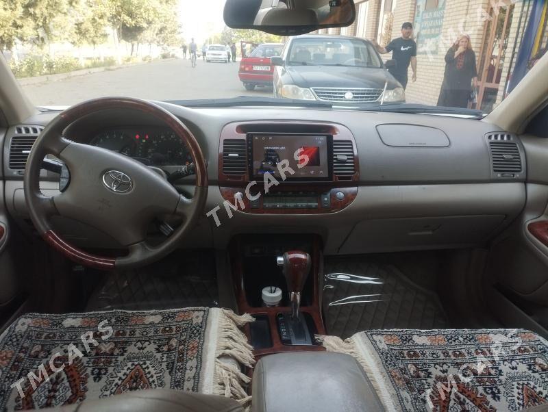 Toyota Camry 2002 - 210 000 TMT - Mary - img 5