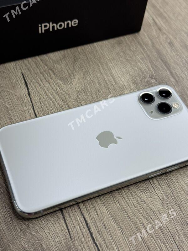 iPhone 11 Pro 256gb ZA/A 84% - Aşgabat - img 2