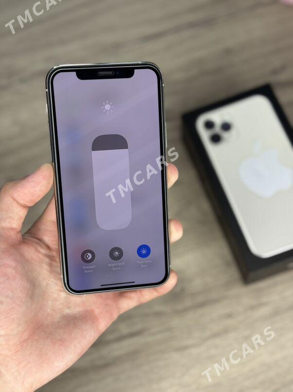 iPhone 11 Pro 256gb ZA/A 84% - Aşgabat - img 6