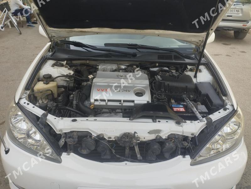 Toyota Camry 2002 - 210 000 TMT - Mary - img 6
