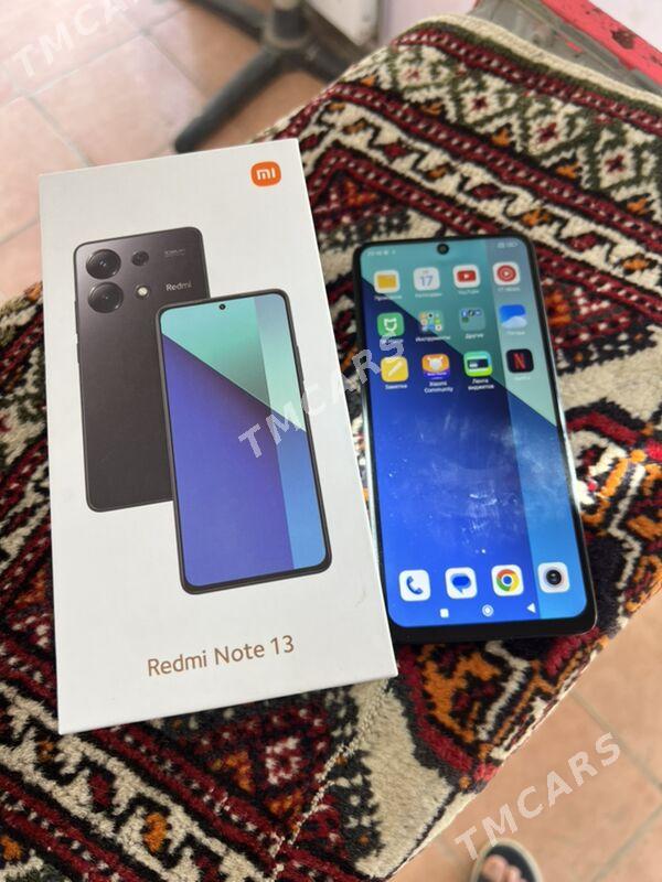 Redmi Not 13 8/256 - Сакарчага - img 3