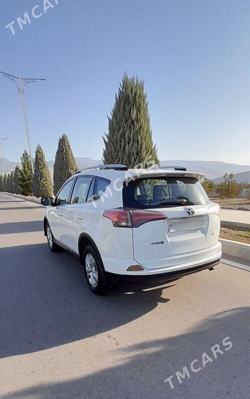 Toyota RAV4 2017 - 330 000 TMT - Aşgabat - img 5