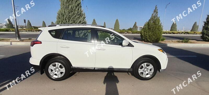 Toyota RAV4 2017 - 330 000 TMT - Aşgabat - img 6