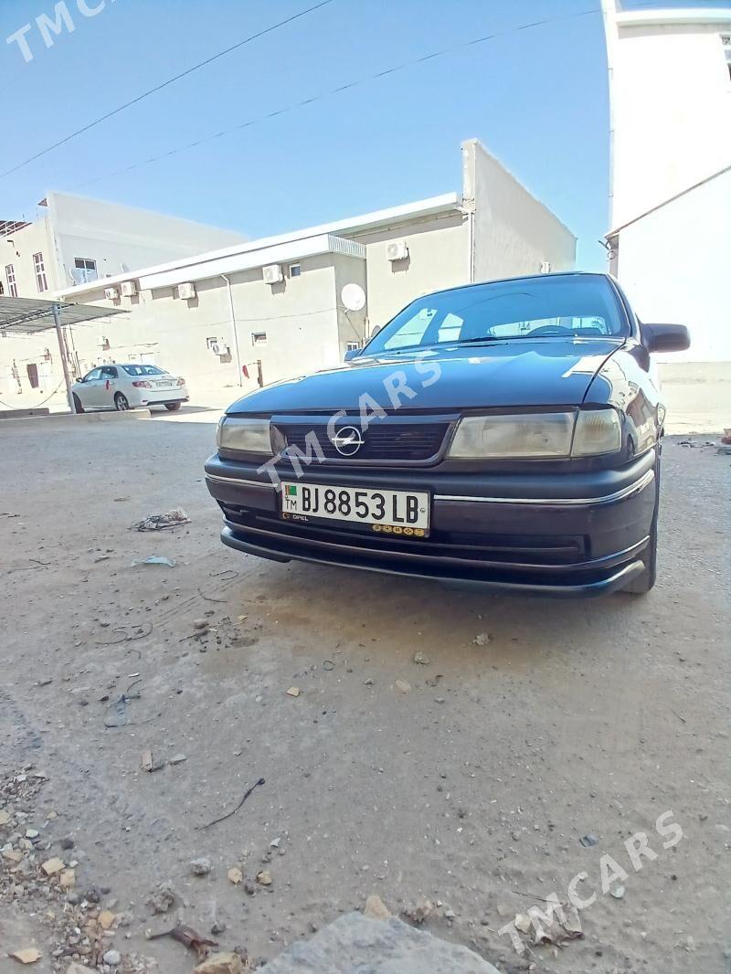 Opel Vectra 1993 - 26 000 TMT - Туркменабат - img 4