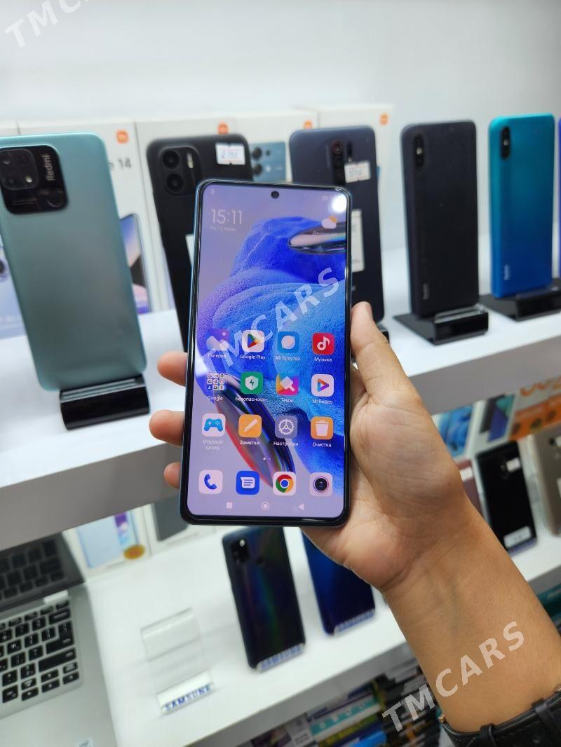 Redmi Note 12Pro 5G - Мары - img 2