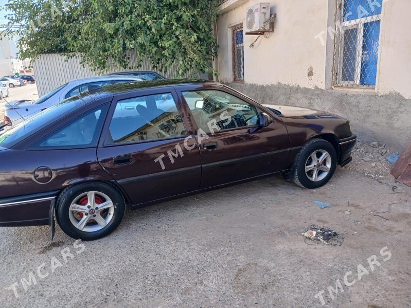 Opel Vectra 1993 - 26 000 TMT - Туркменабат - img 3