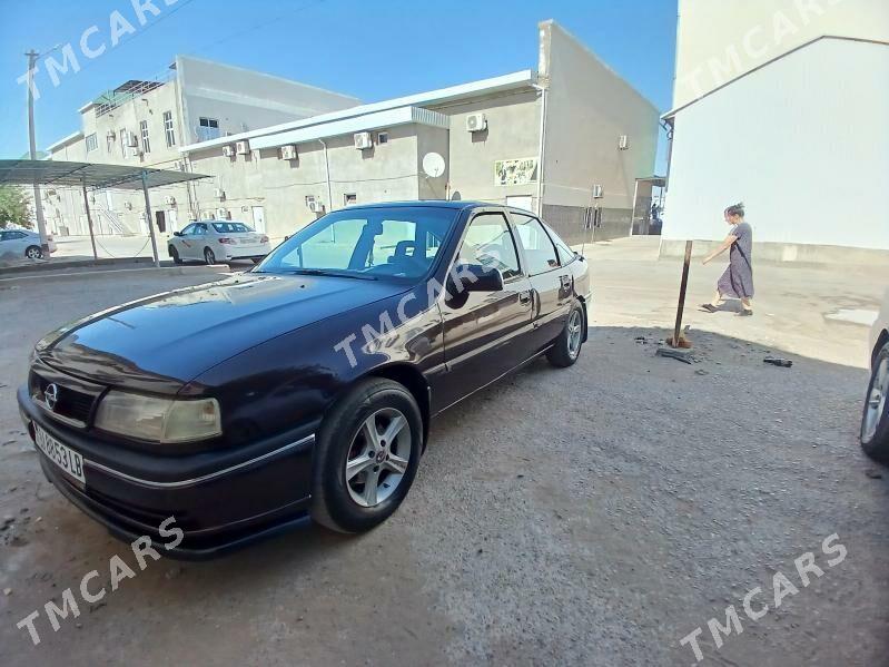 Opel Vectra 1993 - 26 000 TMT - Туркменабат - img 5