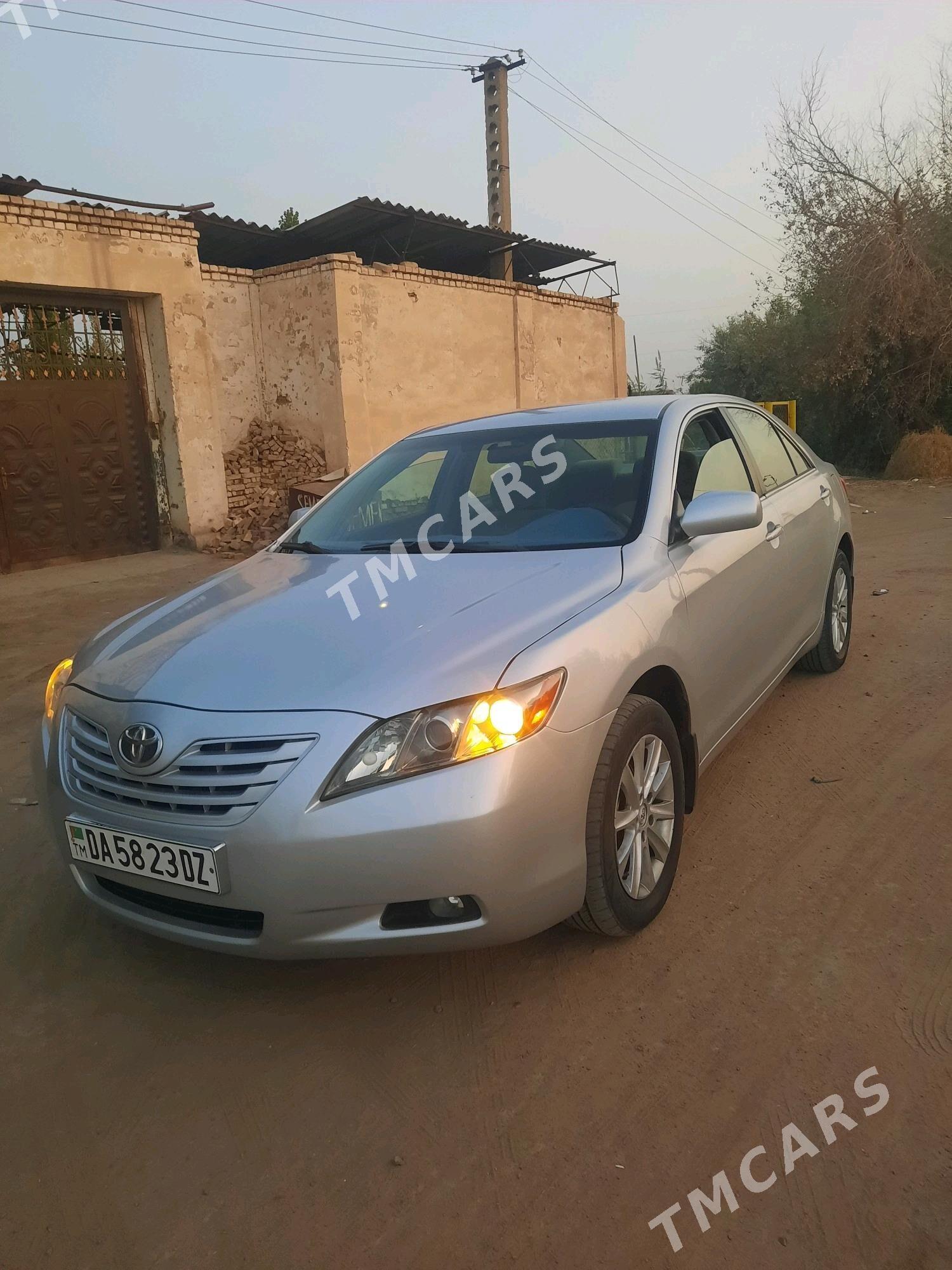 Toyota Camry 2008 - 150 000 TMT - Daşoguz - img 7