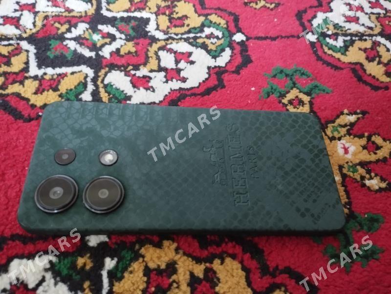 Redmi not 13 - Aşgabat - img 2