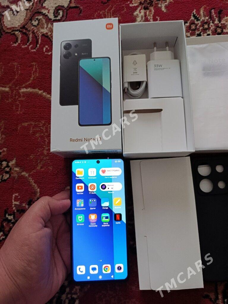 Redmi Note 13 8/256 GB tazeje - Bäherden - img 5
