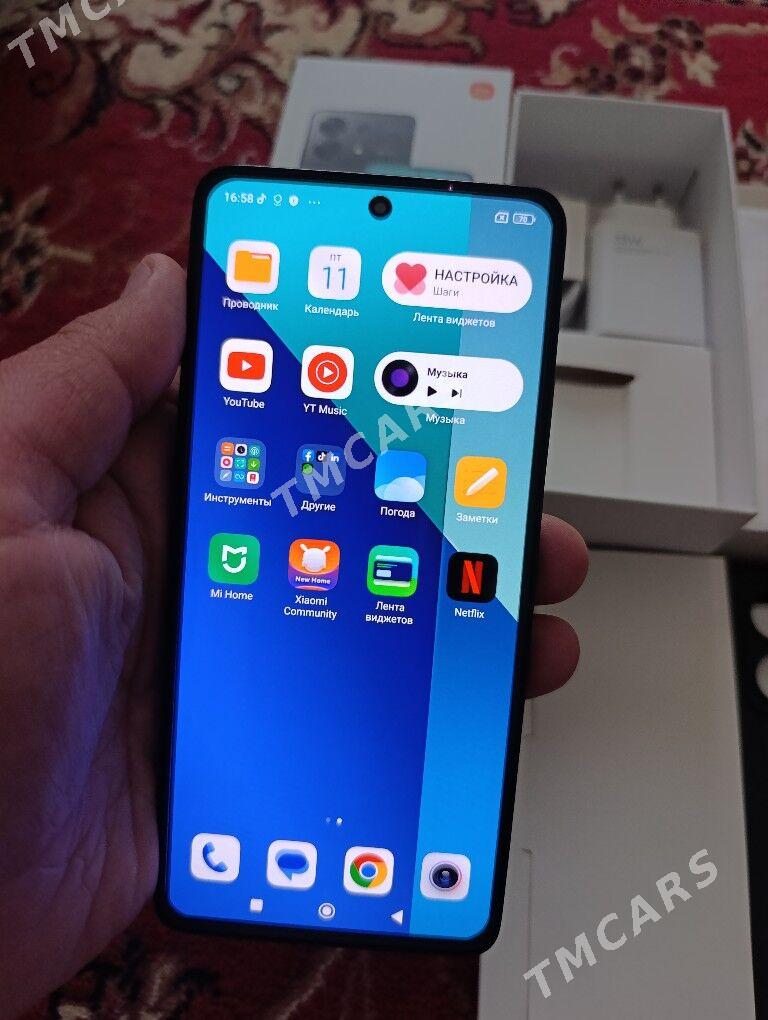 Redmi Note 13 8/256 GB tazeje - Bäherden - img 3