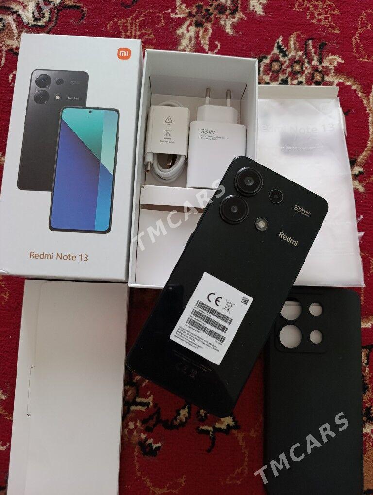 Redmi Note 13 8/256 GB tazeje - Bäherden - img 7