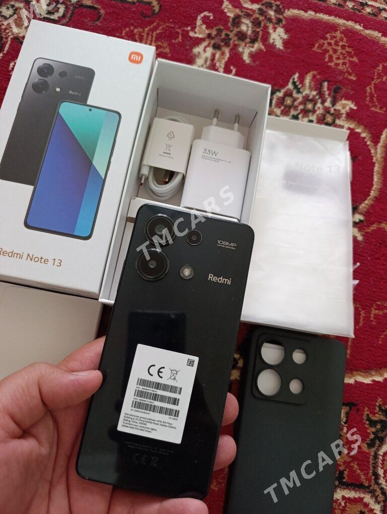 Redmi Note 13 8/256 GB tazeje - Bäherden - img 2