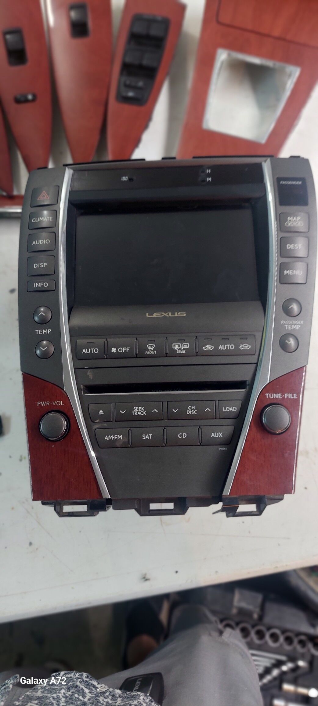 Monitor ES 350 3 250 TMT - 3 mkr - img 2
