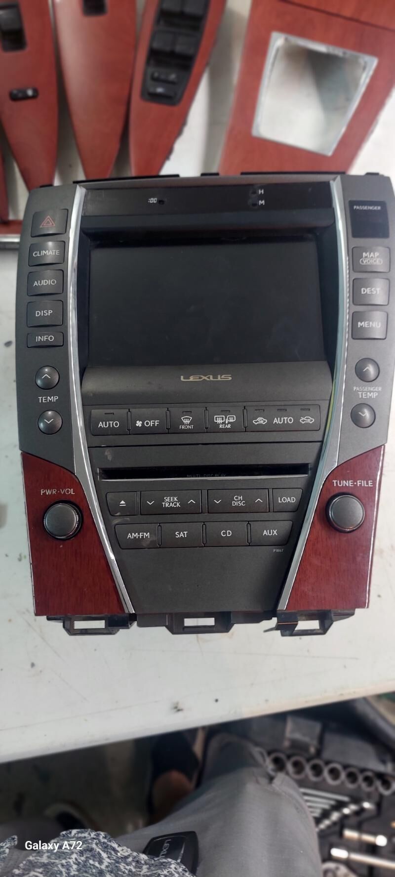 Monitor ES 350 3 250 TMT - 3 mkr - img 3