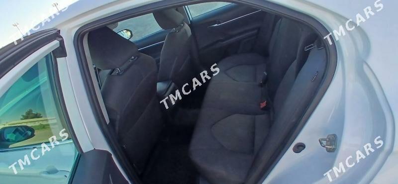 Toyota Camry 2020 - 314 000 TMT - Гарабекевюл - img 2