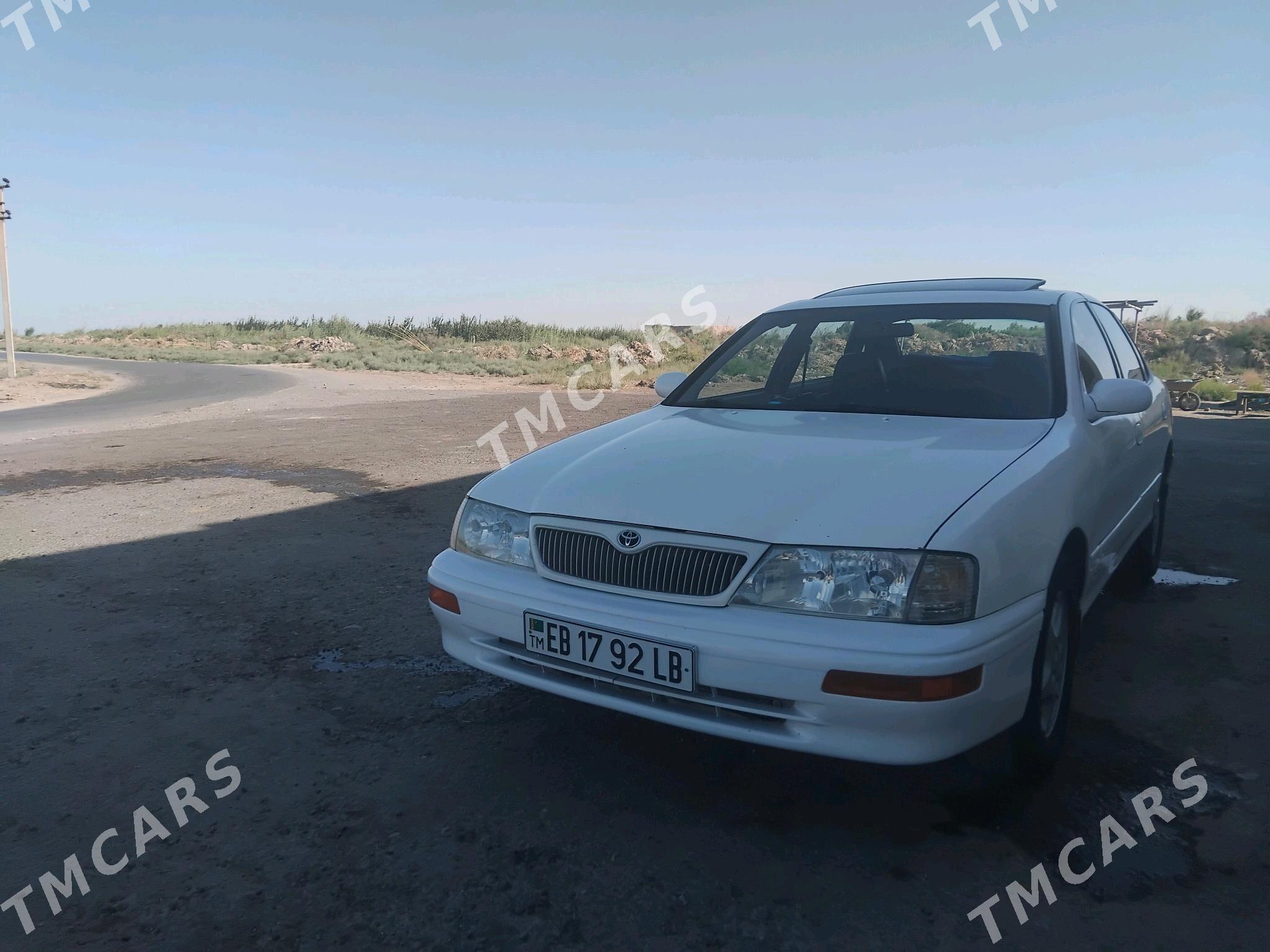 Toyota Avalon 1996 - 110 000 TMT - Сакар - img 7