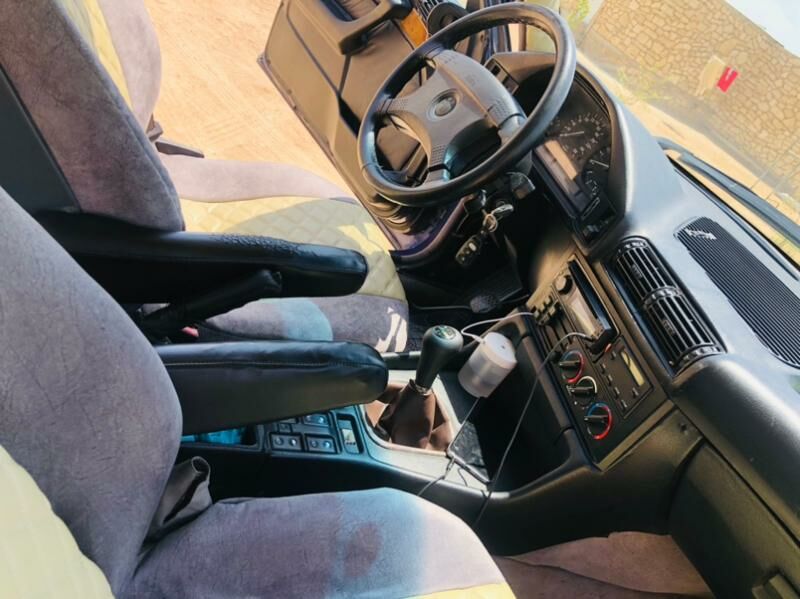 BMW 325 1993 - 65 000 TMT - Туркменбаши - img 6