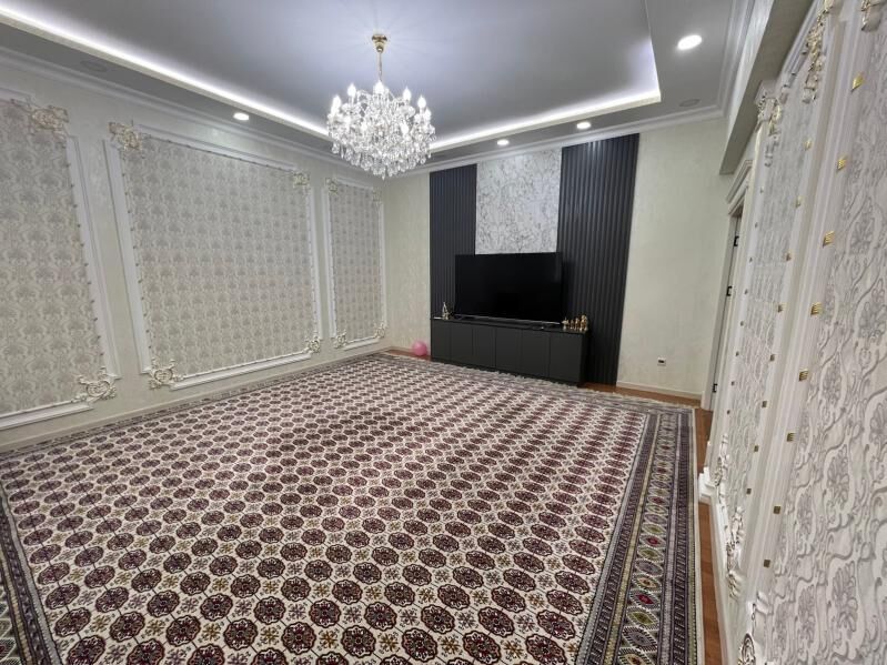 Sawetski elitka 4 komnat. - Sowetskiý köç. (Garaşsyzlyk şaýoly) - img 2
